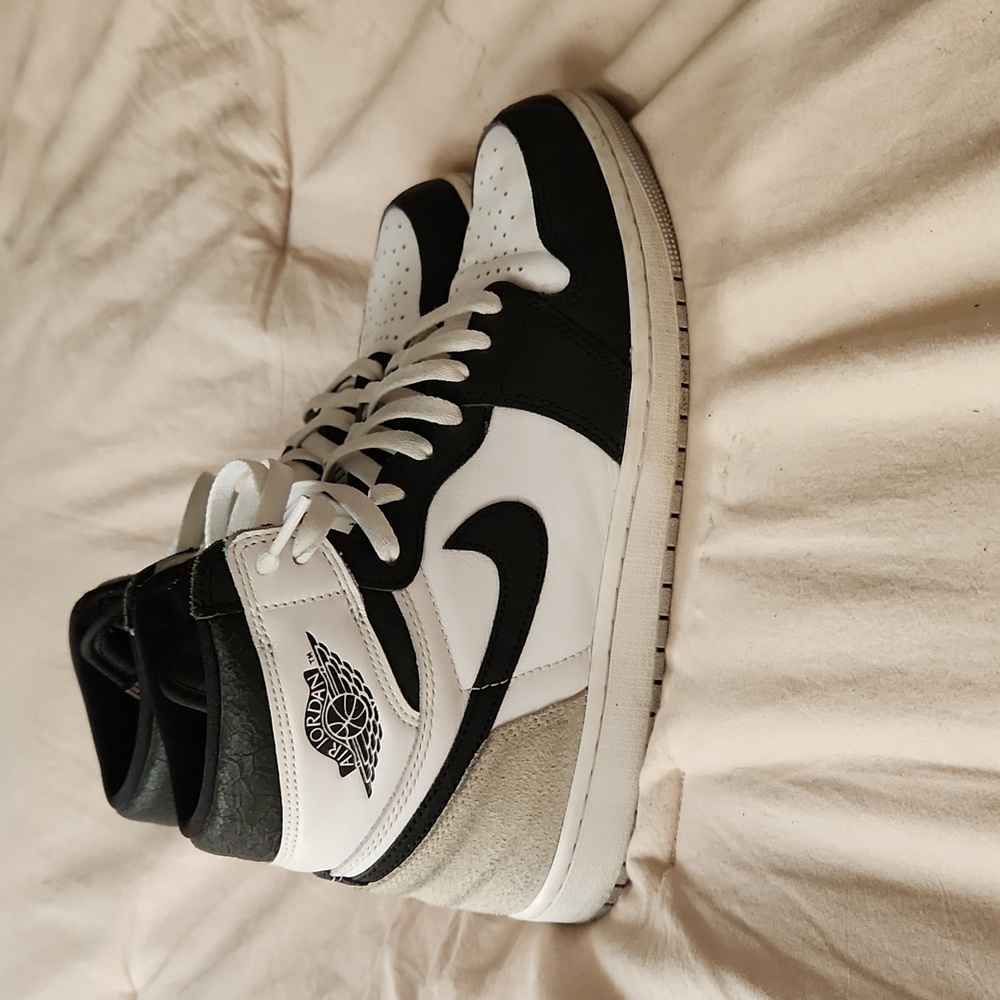 2022 Air Jordan 1 Retro High OG 'Stage Haze'